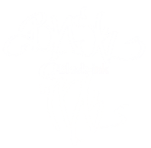 Blask-ink